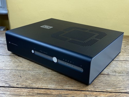 Schiit yggdrasil dac - schiit, og