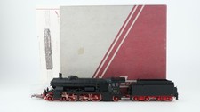 Lemaco H0 003 locomotiva a