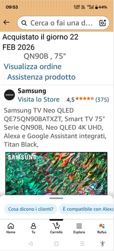 Samsung neo qled - samsung,