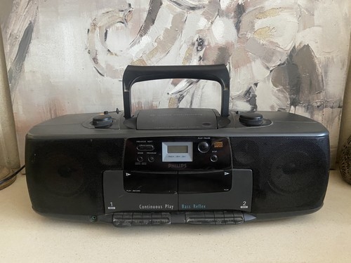 Philips az8340 radio - philips, az8340/05