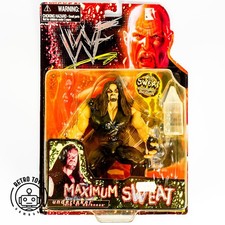 Action figure undertaker - figure,