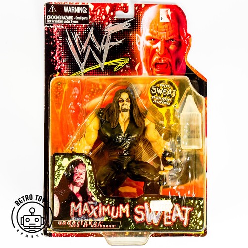 Action figure undertaker - figure,