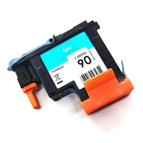 Testina stampa ciano c5055a - testina,