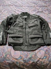 Giubbotto Moto AXO TG M