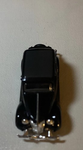 Auto pressofusa citroen six - pressofusa, 15-six