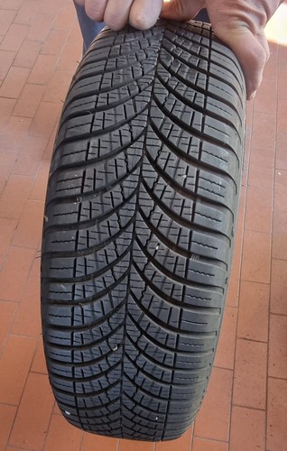 Gomme goodyear - gomme,