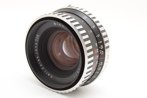 Ecc biometro carl zeiss - [ecc+5],
