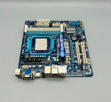 Gigabyte GA-880GM-UD2H socket