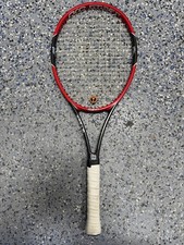 WILSON PRO STAFF RF97 V10 4