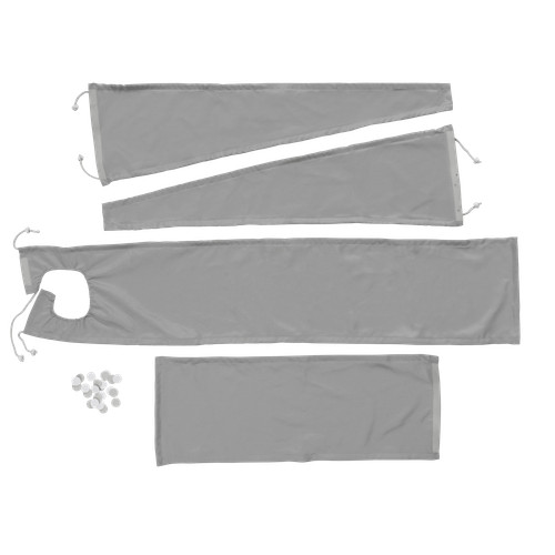 Electrolux window door kit - electrolux,