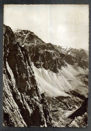 Bardonecchia re - (torino),