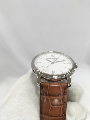 Orologio uomo svizzero baume - orologio, &