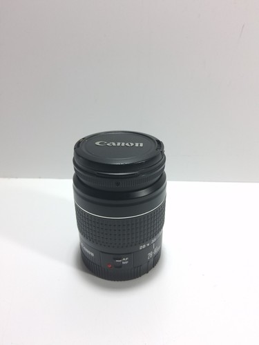 Canon 80mm 5 - ef, f/3.5-5.6