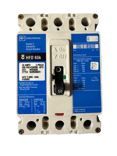 Eaton martello taglierina - martello,
