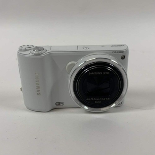 Samsung wb250f fotocamera - samsung,