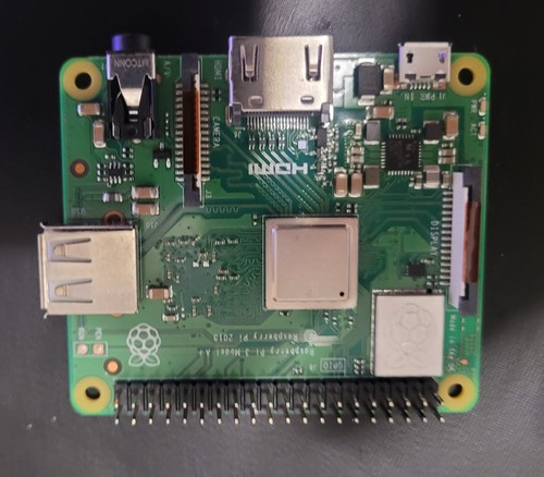 Raspberry pi3 come - pi3,