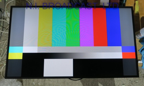 Monitor schermo lcd full - schermo,