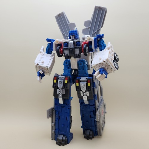 Transformers robot sotto - robot,