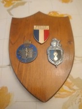 CREST POLIZIA Francese