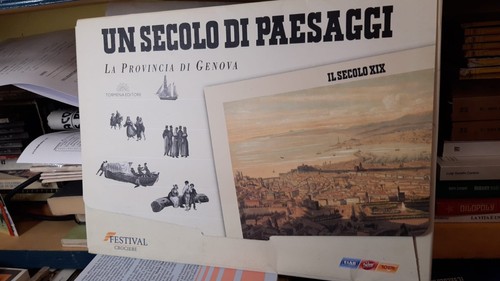 Secolo paesaggi 16 - di,
