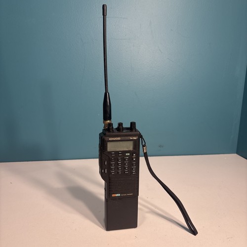 Kenwood 75a 144 - kenwood, th-75a