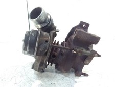 Turbocompressore Opel Vivaro