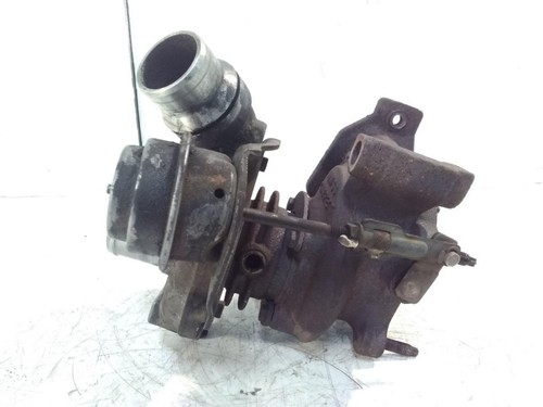 Turbocompressore opel vivaro - turbocompressore,