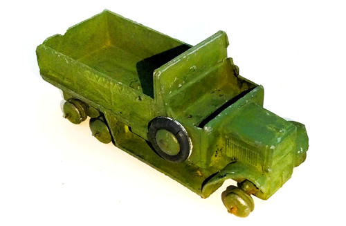 Dinky toys 151b - dinky,
