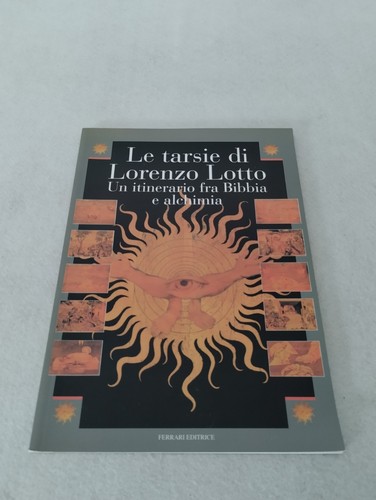Tarsie lorenzo lotto - lotto, -un