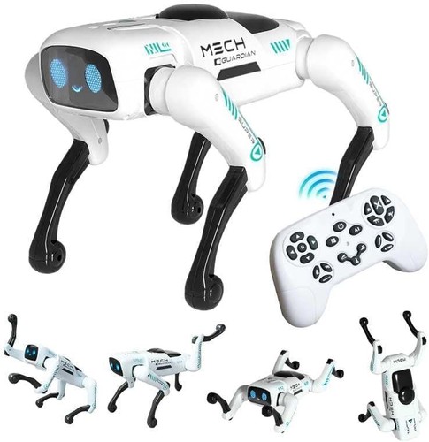 Smart robot giocattolo - smart,