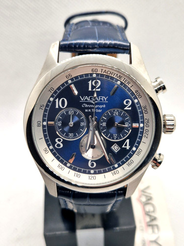 Orologio vagary citizen - vagary,