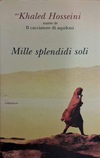 Mille splendidi soli. Khaled