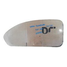 Vetro fisso posteriore per - dx,