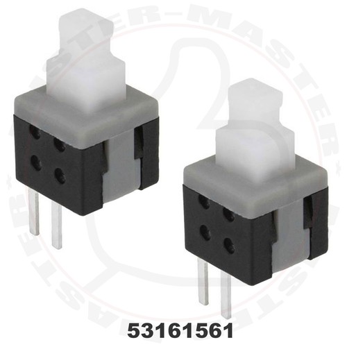 Microinterruttore pulsante - a,