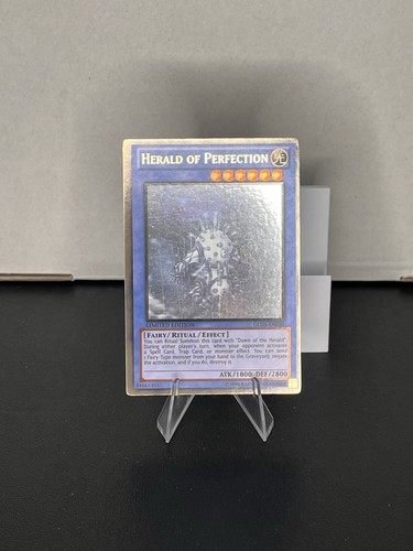 Tcg araldo della - yu-gi-oh!,