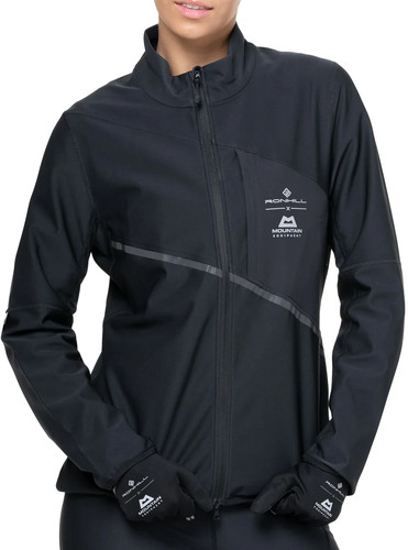 Giacca corsa donna ronhill - da,