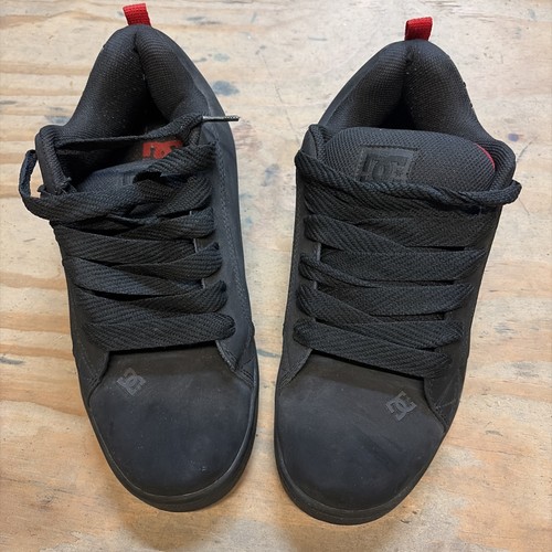 Shoes court graffik se - dc,