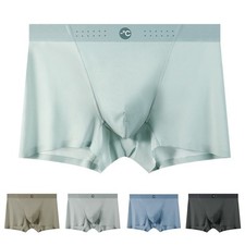Brandneu Ice Silk Boxershorts