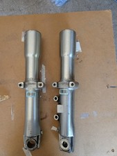 Harley Davidson Softail Fatboy Deluxe FL Foderi Forcella set Showa