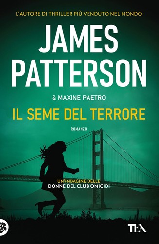 Libri james patterson - /, maxine