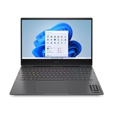 Notebook hp omen gaming
