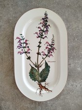 Plat Villeroy Et Boch Botanica
