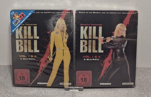 Kill bill vol 2 - 2,