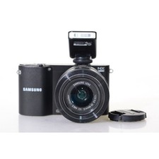 Fotocamera Samsung NX1000 +