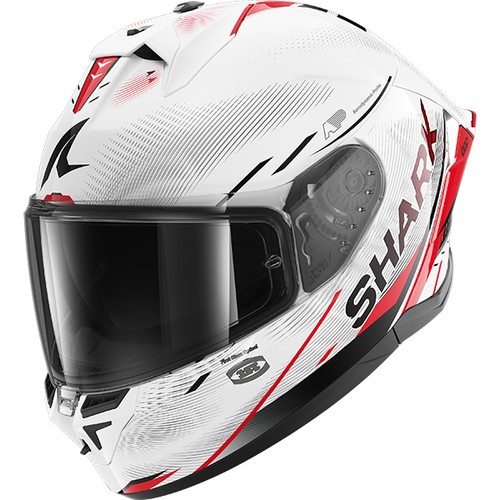 Casco moto integrale shark - casco,