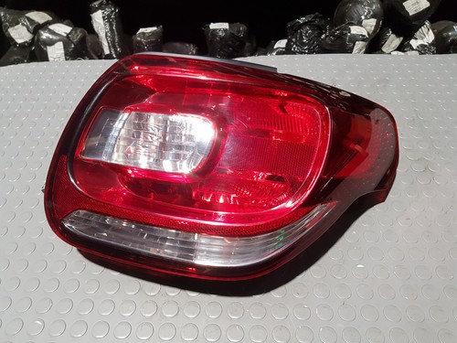 Fanale posteriore lato - , guida