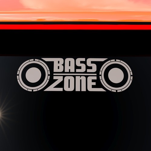 Orangebunny vinyls bass zone - orangebunny,