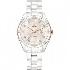Rado HyperChrome Automatic