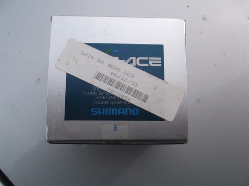 Nos shimano dura ace 7402 - shimano,