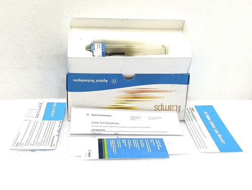 Agilent 5610107090 lampada - agilent,